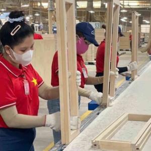 Bình Dương đẩy mạnh công nghiệp hỗ trợ, hướng đến chuỗi cung ứng toàn cầu