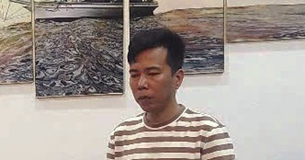 Một giám đốc bị bắt vì liên quan vụ chủ kênh "Gia đình Hải Sen" buôn bán số lượng lớn thực phẩm giả
