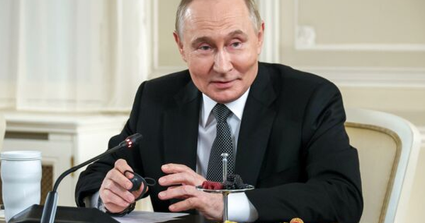 Họp báo quốc tế, ông Putin đề cập nhiều chủ đề “nóng”