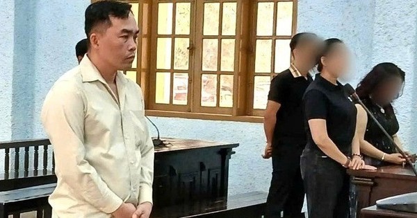 Nguyên Phó phòng ngân hàng lừa đáo hạn chiếm đoạt của 8 nạn nhân gần 12 tỷ đồng