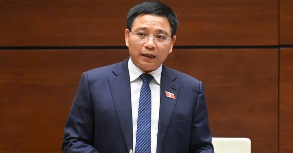 Huy động doanh nhân xuất sắc, có tâm, có tầm vào quản trị quốc gia