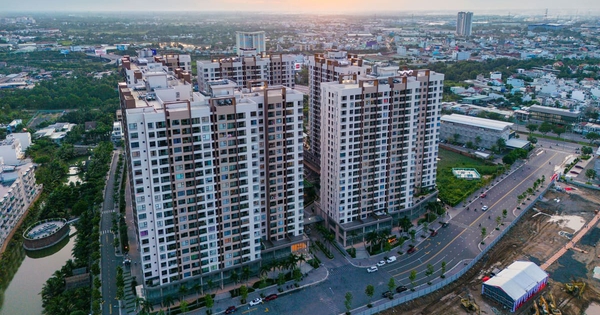Nỗ lực gỡ vướng pháp lý dự án, loạt doanh nghiệp BĐS chờ lực đẩy từ chính sách