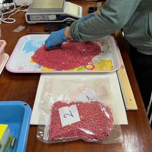Cảnh sát biển triệt phá chuyên án ma tuý “khủng” ở Quảng Trị