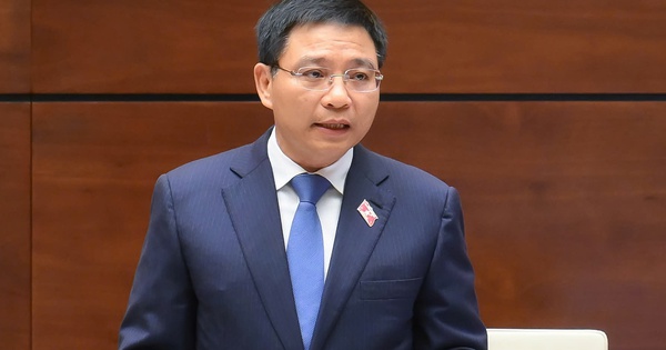 Bộ trưởng Bộ Tài chính nói "chưa phạt ai" vì hóa đơn điện tử