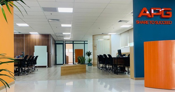 Chủ tịch Nguyễn Hồ Hưng thoái gần hết vốn tại Chứng khoán APG