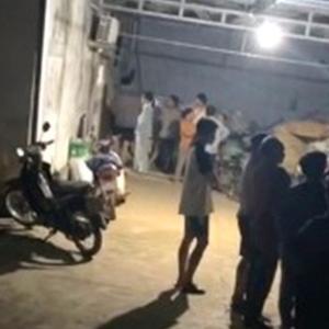 Điều tra nghi án con trai đâm cha ruột tử vong