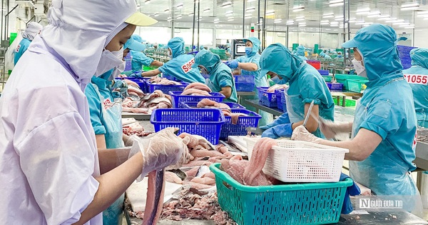 Thủ tướng chỉ đạo thực hiện các biện pháp duy trì tăng trưởng xuất khẩu