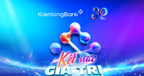 Đề xuất chia cổ tức lên đến 60%, KienlongBank đặt mục tiêu tăng vốn tại ĐHĐCĐ bất thường 2025