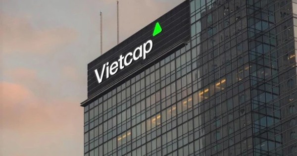 Chứng khoán Vietcap bị đình chỉ lưu ký