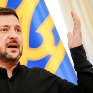 Ông Zelensky rời hội nghị G7 với cam kết tài trợ mới, nhưng vẫn thiếu một điều