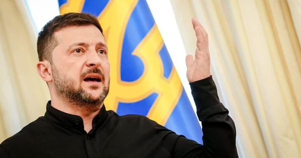 Ông Zelensky rời hội nghị G7 với cam kết tài trợ mới, nhưng vẫn thiếu một điều