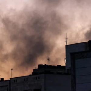 Israel tấn công Tehran, lãnh tụ tối cao Iran tuyên bố cứng rắn