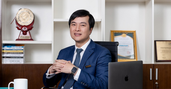 Thay đổi văn hoá tín dụng nhìn từ Nghị quyết 68