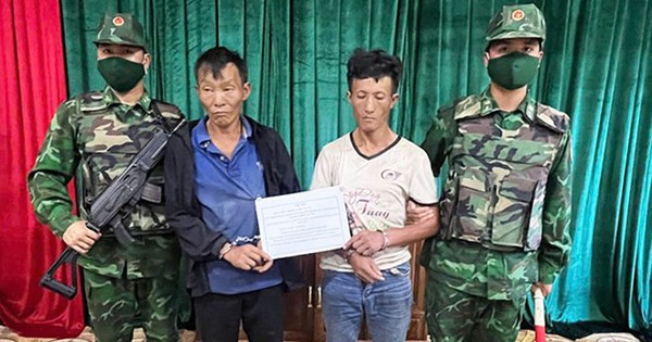 Điện Biên liên tiếp triệt phá 2 vụ án ma túy
