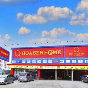 Liệu cổ phiếu HSG của Hoa Sen có "nở"?