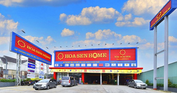 Liệu cổ phiếu HSG của Hoa Sen có "nở"?