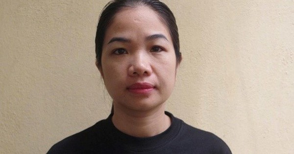 Tạm giữ người phụ nữ lừa đảo để đầu tư sàn giao dịch ngoại hối
