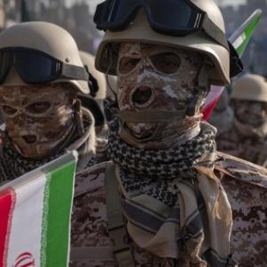 Iran nâng cảnh báo an ninh nội địa giữa lo ngại sâu sắc về hoạt động gián điệp của Mossad