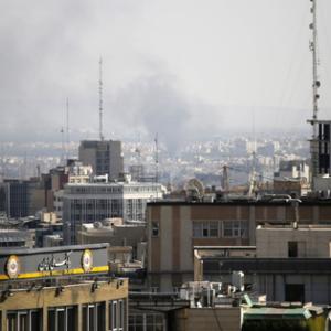 Israel tấn công đơn vị đặc biệt của IRGC, Iran từ chối đàm phán