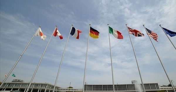 G7 xoay trục khẩn cấp: Xung đột Iran - Israel phủ bóng lên nghị trình toàn cầu