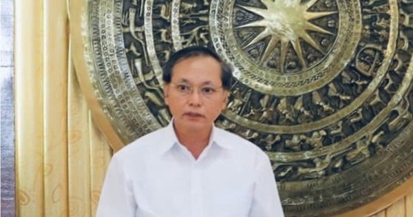 Cựu PCT tỉnh Thanh Hóa bị khởi tố vì giao đất cho doanh nghiệp không qua đấu giá