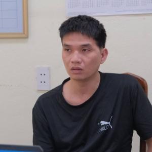 Bắt đối tượng truy nã đặc biệt nguy hiểm sau 14 năm lẩn trốn