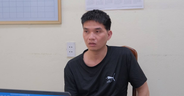 Bắt đối tượng truy nã đặc biệt nguy hiểm sau 14 năm lẩn trốn