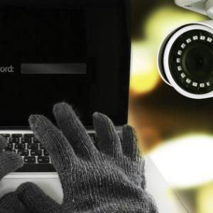 Cảnh báo thủ đoạn hack camera giám sát để thu thập dữ liệu, tống tiền