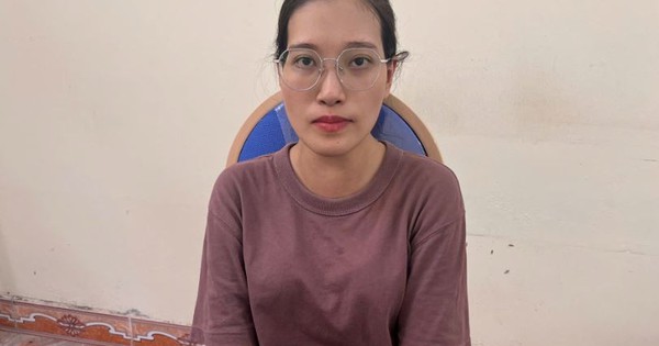 Bắt nữ quái trộm tiền, vàng của người cùng xã