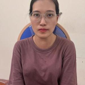 Bắt nữ quái trộm tiền, vàng của người cùng xã