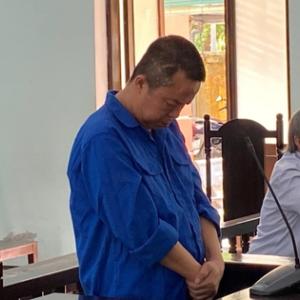 Tham ô hàng trăm triệu đồng của công ty, nam nhân viên trả giá đắt