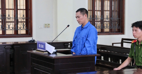 Lời xin lỗi muộn màng của người đàn ông ra tay sát hại anh “cọc chèo”
