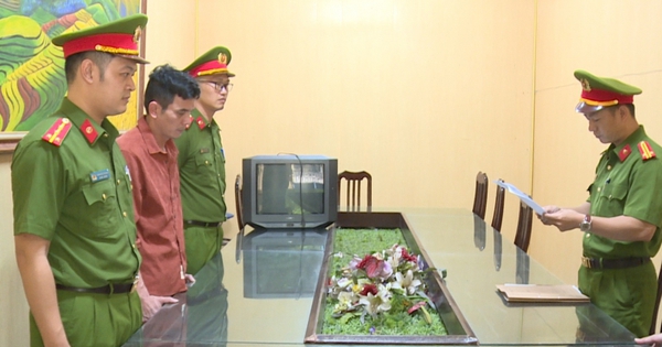 Thái Bình: Khởi tố 2 đối tượng có hành vi sản xuất, buôn bán hàng giả