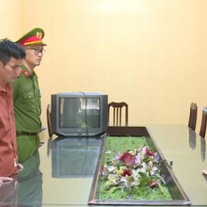 Thái Bình: Khởi tố 2 đối tượng có hành vi sản xuất, buôn bán hàng giả