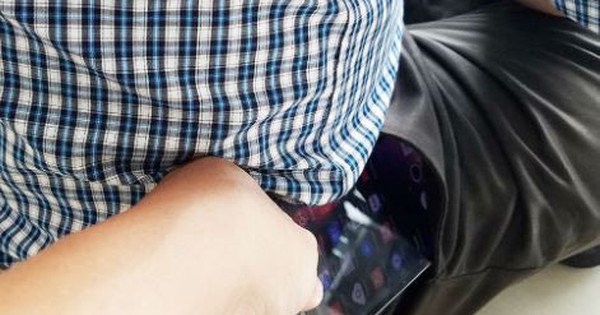 Công an phường Dịch Vọng thông báo truy tìm tang vật vụ trộm cắp tài sản