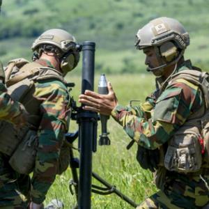 Tự ví mình là “học sinh kém trong lớp”, nước NATO này không "mặn mà" với mục tiêu chi 5% GDP cho quốc phòng