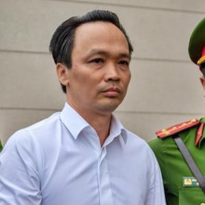 Ông Trịnh Văn Quyết có nguy cơ tử vong rất cao