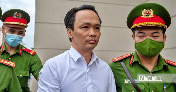 Ông Trịnh Văn Quyết có nguy cơ tử vong rất cao