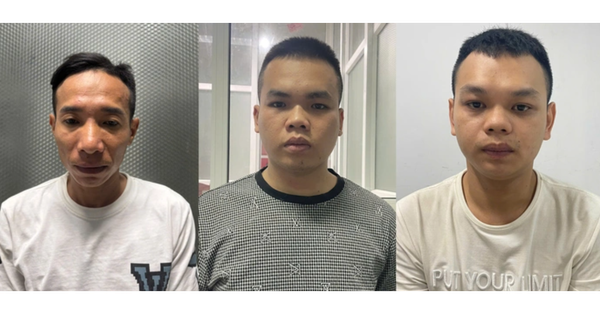 Hành trình phá đường dây ma túy liên tỉnh, bắt giữ "ông trùm" nhiều tiền án ở Đà Nẵng