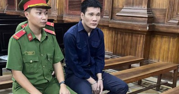 Thanh niên lãnh án sau thời gian phải điều trị bệnh bắt buộc