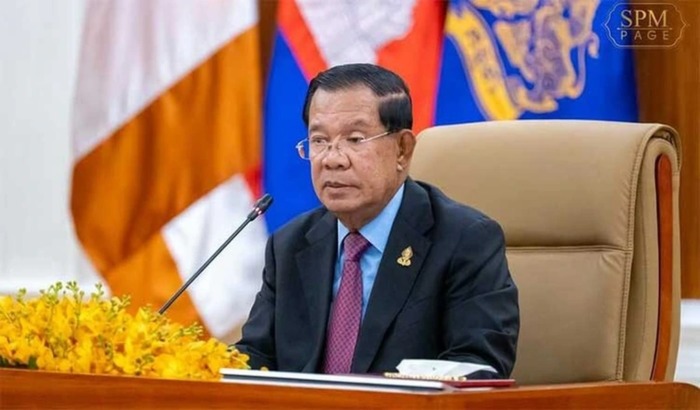 Campuchia ra tối hậu thư cho Thái Lan về vấn đề biên giới
