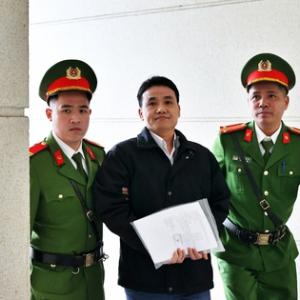 3 cựu Phó Giám đốc Sở vụ "chuyến bay giải cứu" đều được giảm án