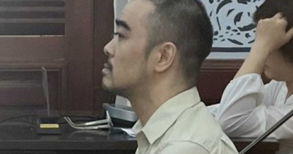 Việt kiều Mỹ bị bạn gái tố tàng trữ ma túy, lãnh án 1 năm 3 tháng tù