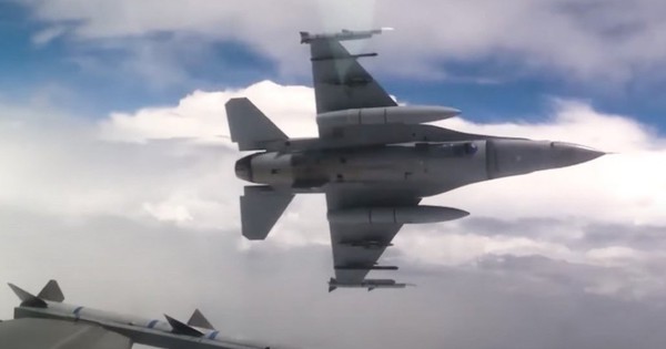 Na Uy âm thầm tăng gấp đôi số tiêm kích F-16 viện trợ cho Ukraine, lý do là gì?