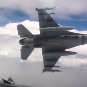 Na Uy âm thầm tăng gấp đôi số tiêm kích F-16 viện trợ cho Ukraine, lý do là gì?
