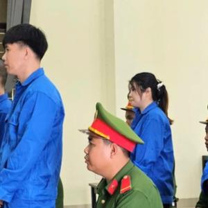 Đề nghị 4 án tử hình với nhóm mua bán ma túy, tông chết 1 CSGT và 2 người dân