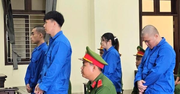 Đề nghị 4 án tử hình với nhóm mua bán ma túy, tông chết 1 CSGT và 2 người dân