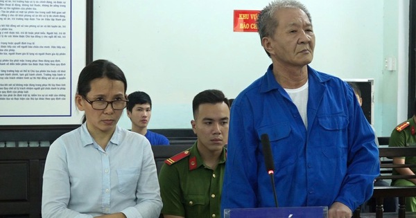 Lừa đưa người đi Mỹ để chiếm đoạt tiền tỷ, cặp vợ chồng trả giá đắt