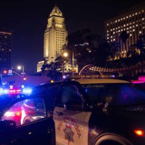 Đêm giới nghiêm thứ hai ở Los Angeles, biểu tình nổ ra ở nhiều nơi trên nước Mỹ
