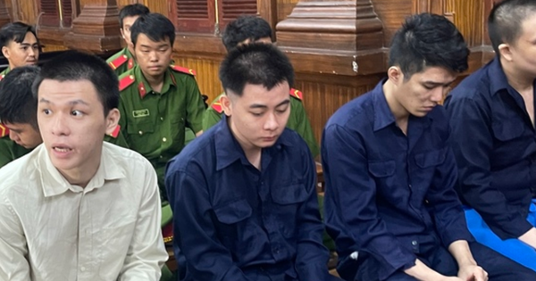 Thay em ruột "trả đũa" mâu thuẫn từ 4 năm trước, anh trai và đồng bọn lĩnh án
